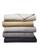 商品第1个颜色Black, Donna Karan | Essential Quilts
