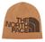 颜色: Utility Brown/Tnf Black, The North Face | The North Face Reversible Highline Beanie