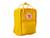 商品Fjällräven | Kånken Mini 瑞典北极狐迷你双肩背包颜色Warm Yellow