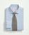 颜色: Light Blue, Brooks Brothers | Brooks Brothers X Thomas Mason® Linen Poplin English Spread Collar
