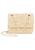 color Beige, Olivia Miller | Olivia Miller Women's Mini Theodore Crossbody