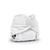 商品第3个颜色Fluff, Kanga Care | Rumparooz Reusable Newborn Cloth Diaper Cover Aplix