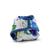 商品第22个颜色Lava, Kanga Care | Rumparooz Reusable Newborn  Cloth Diaper Cover Snap