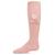 商品第3个颜色Pale Blush, Memoi | Girl's Fuzzy and Fun Pom-Pom Cotton Blend Knee Socks