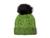 SmartWool | Ski Town Hat, 颜色Electric Green