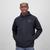 color MJ21178BK/BLACK, New Balance | R.W.Tech Fleece Full Zip
