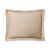Ralph Lauren | Kaia Matelassé Euro Sham, 颜色Flax