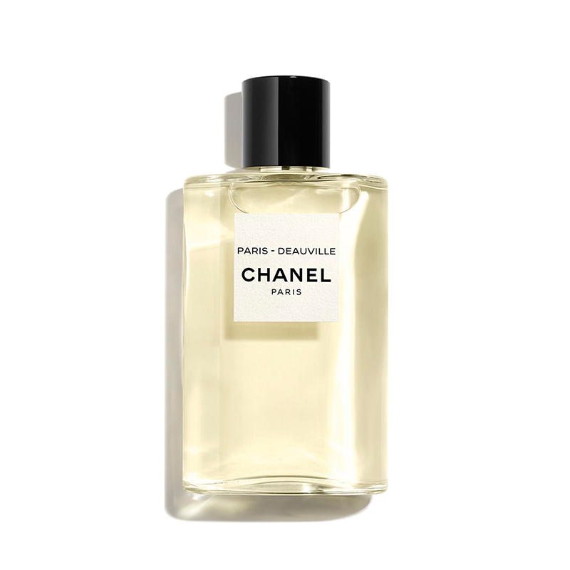 商品Chanel | Chanel香奈儿「香奈儿之水」全系列女士香水 EDT淡香水20ml-125ml颜色DEAUVILLE