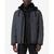 商品Marc New York by Andrew Marc | Hubble Men's Crinkle Down Jacket颜色Charcoal