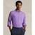 颜色: Purple Martin, Ralph Lauren | 男士经典版型亚麻衬衫