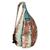 KAVU | KAVU Women's Rope Bag, 颜色Rio Tie Dye