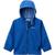 颜色: Mountain Blue, Columbia | Glennaker Rain Jacket - Toddler Boys'