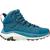 Hoka One One | Kaha 2 GTX Hiking Boot - Women's, 颜色Blue Coral/Blue Graphite