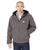 color Gravel, Carhartt | Full Swing® Armstrong Active Jacket