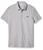 Lacoste | Short Sleeve Solid Stretch Pique Regular, 颜色Silver Grey Chine
