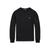商品第1个颜色Polo Black, Ralph Lauren | Big Boys Waffle-Knit Long Sleeve T-shirt