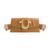颜色: cognac, True Religion | Horseshoe small flap
