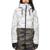 颜色: White Camo Colorblock, 686 | Athena Insulated Jacket - Women's