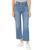 color Mind Your Own Finish, Levi's | Ribcage Straight Ankle
