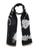 Jimmy Choo | Scarves and foulards, 颜色Black