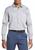 color Grey Mist, Van Heusen | Regular Fit Stretch Flex Collar Dress Shirt