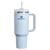 颜色: DEW DROP, Stanley | Stanley The Quencher H2.O Flowstate Tumbler - 40 oz