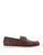 SEBAGO | Loafers, 颜色Brown