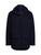 商品Ralph Lauren | 3-In-1 Active Hooded Parka颜色COLLECTION NAVY