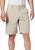 color Fossil, Columbia | PFG Grander Marlin Shorts