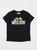 颜色: BLACK, Moschino | T-shirt kids Moschino Kid