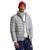 商品Ralph Lauren | Packable Down Jacket颜色Light Grey Heather