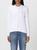 商品第5个颜色WHITE, Ralph Lauren | Polo Ralph Lauren cardigan for woman
