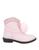 MONNALISA | Ankle boot, 颜色Light pink