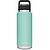 color Seafoam, YETI | YETI 36 oz. Rambler Bottle with Chug Cap