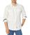 商品Wrangler | Retro Premium Long Sleeve Button颜色White 1