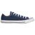 Converse | Converse All Star Low Top - Men's, 颜色Navy/White