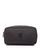 颜色: Black, Longchamp | Boxford Toiletry Kit