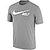 color Dark Grey, NIKE | Nike Men's Dri-FIT Graphic Golf T-Shirt