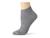SmartWool | Everyday Texture Ankle Boot Socks, 颜色Light Gray