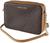 Michael Kors | Michael Kors Women's Jet Set Item Lg Crossbody, 颜色Brown