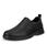 ECCO | Fusion Apron Toe Slip-On, 颜色Black