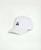 Brooks Brothers | Cotton Logo Baseball Hat, 颜色White