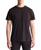 颜色: BLACK, Calvin Klein | Men's Modern Cotton Crewneck Undershirt