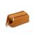color Tan, Royce Leather | Colombian Leather Toiletry Bag