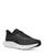 商品Hoka One One | Women's Solimar Running Sneakers颜色Black/White