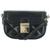 商品Mudd | Mudd Women's Plastic Quilted Convertible Small Crossbody Handbag颜色Black