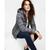 商品第4个颜色Smoke Pearl, Charter Club | Women's Packable Hooded Down Puffer Coat, Created for Macy's