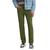 商品Levi's | Men's 502™Taper Fit All Seasons Tech Jeans颜色Mossy Green