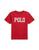 Ralph Lauren | T-shirt, 颜色Red