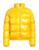 PYRENEX | Shell  jacket, 颜色Yellow
